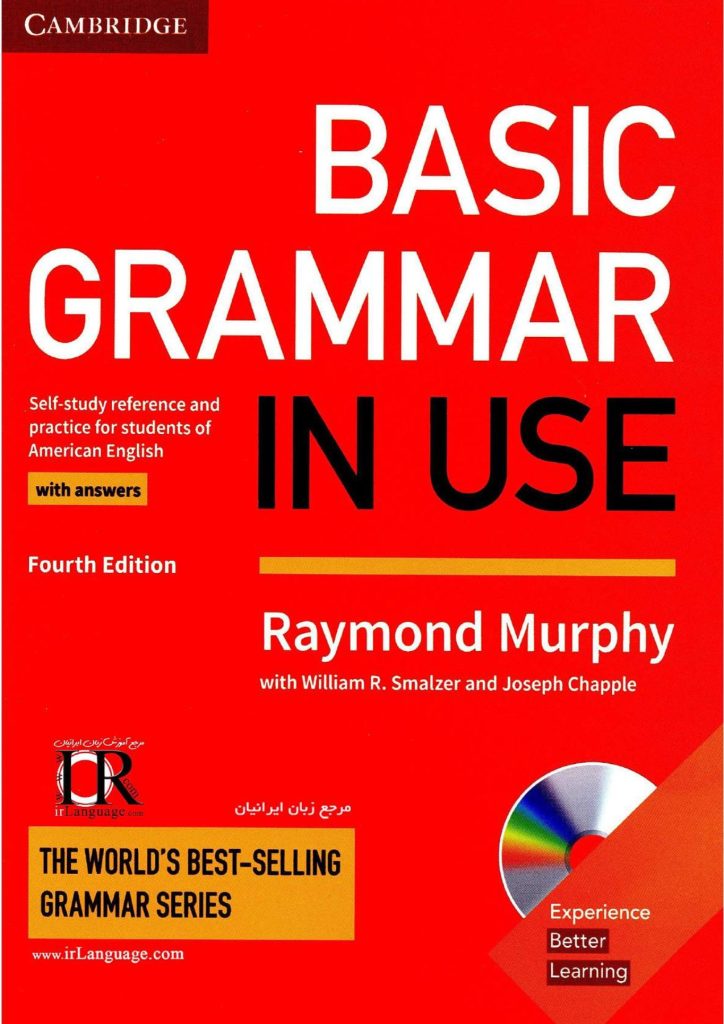 Rich Results on Google's SERP when searching for 'Basic Grammar in Use Students Book'